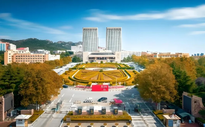 青岛大学2025年本科综合评价招生章程发布！