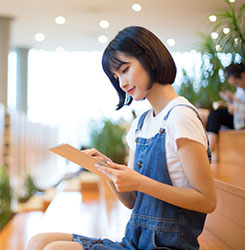 杨倩