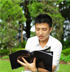 学生5