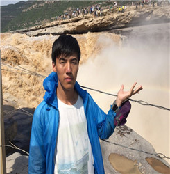 曾庆博