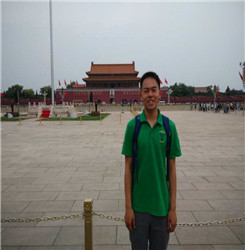 傅堂