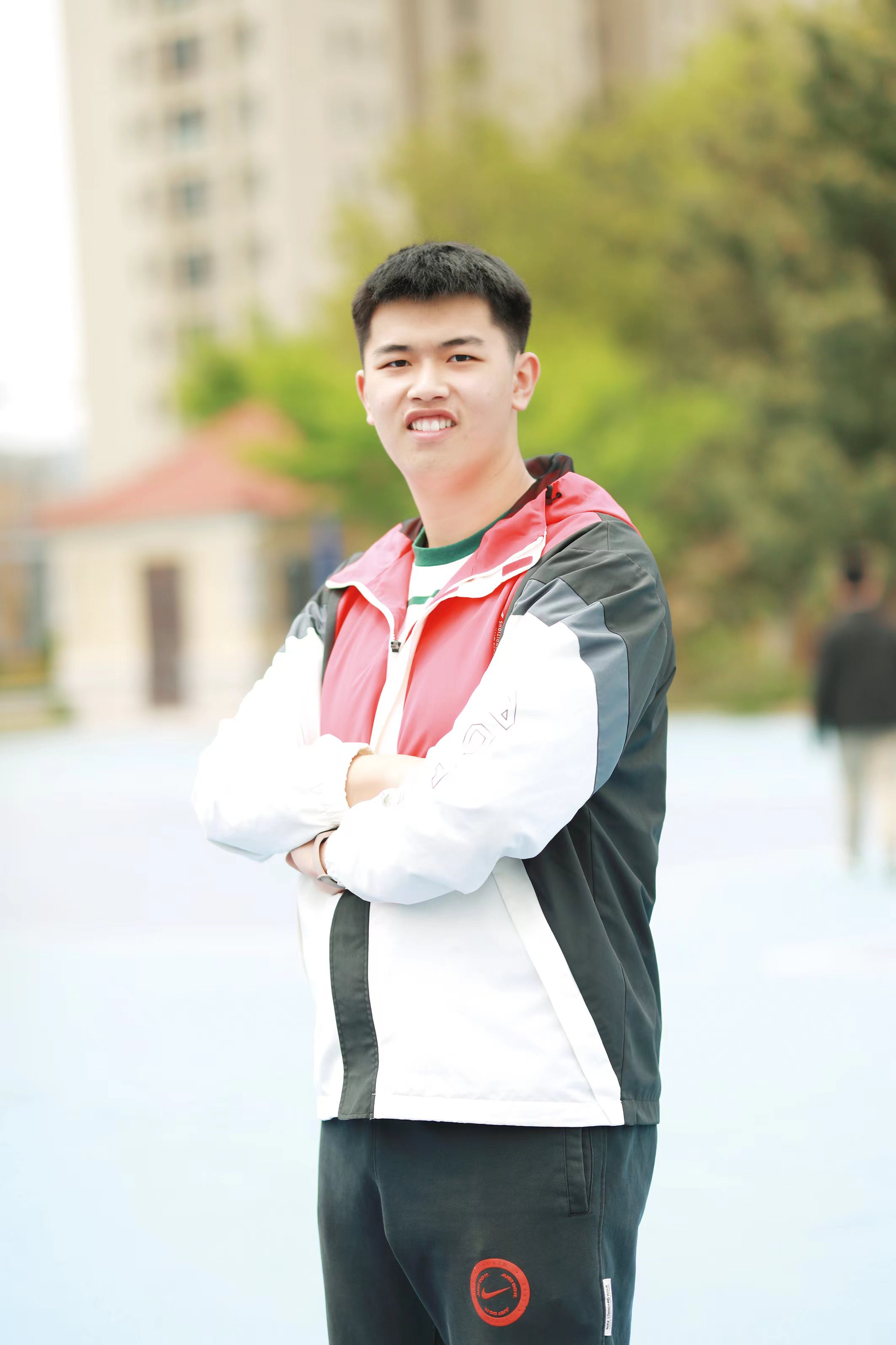刘青乐