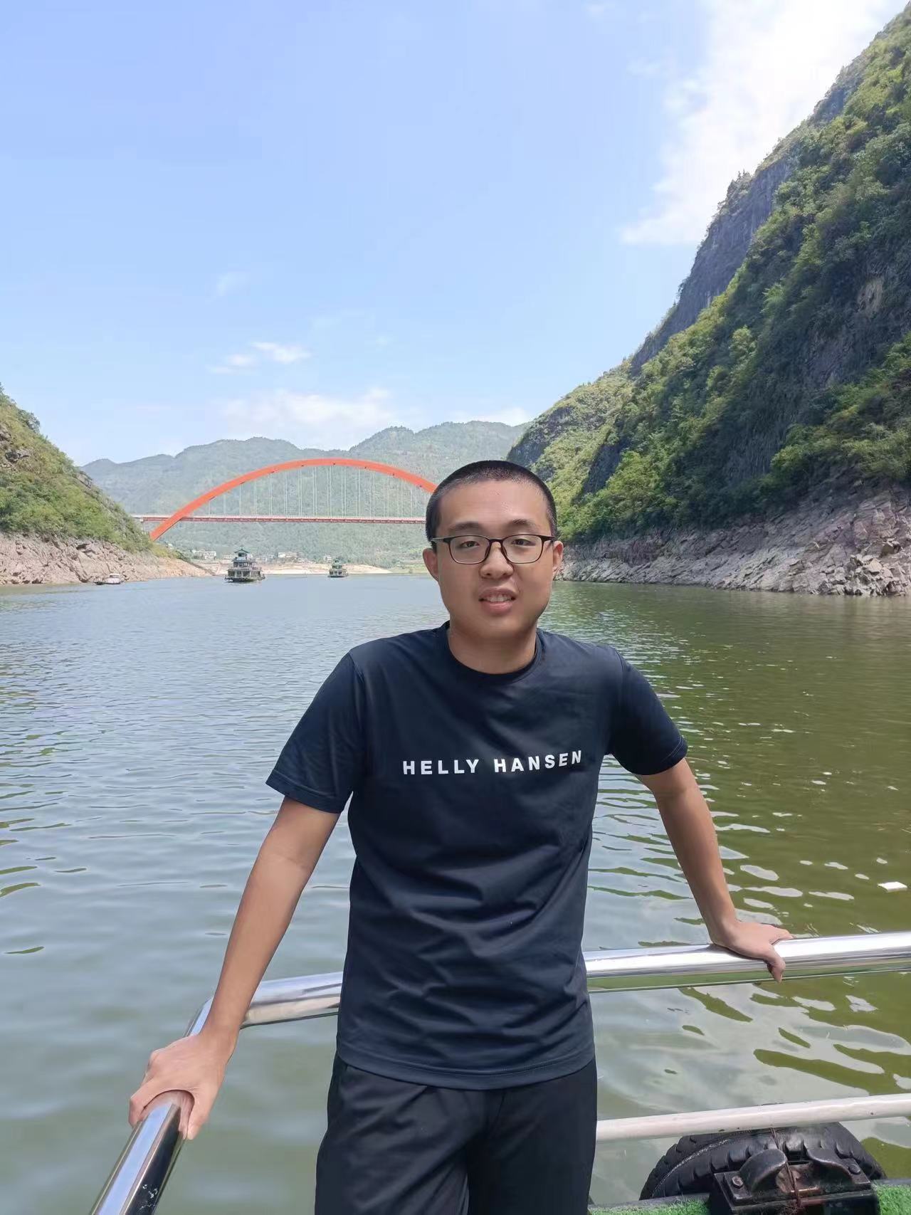 王政达