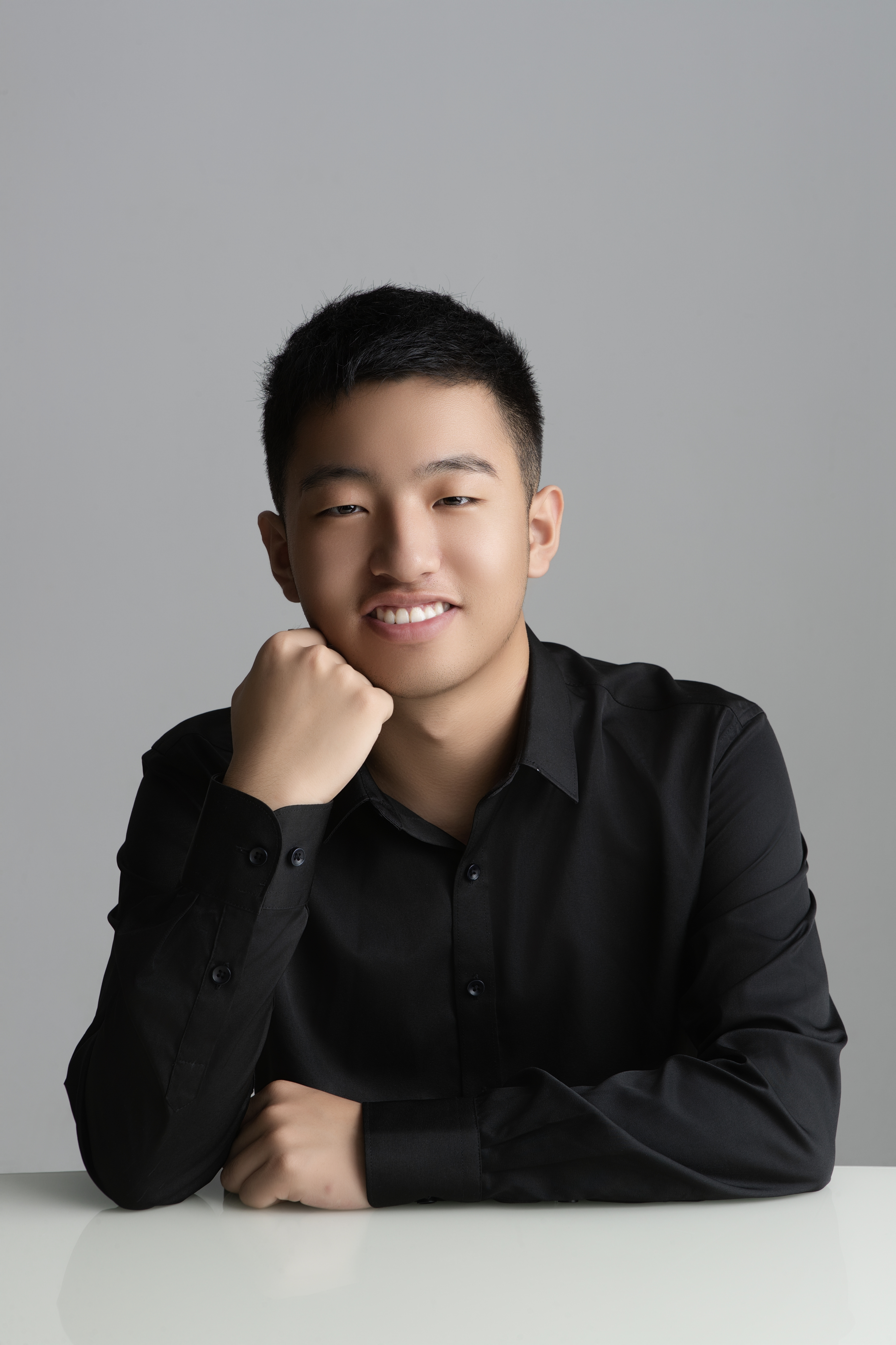 杨启航